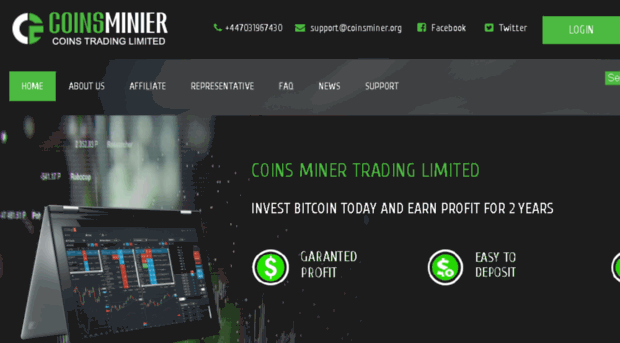 coinsminer.org