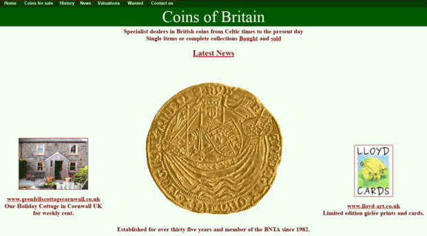 coinsofbritain.com