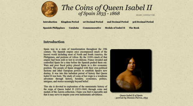 coinsofisabel2.com