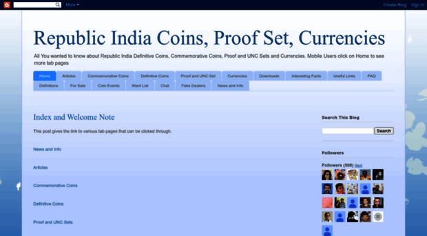 coinsofrepublicindia.blogspot.in