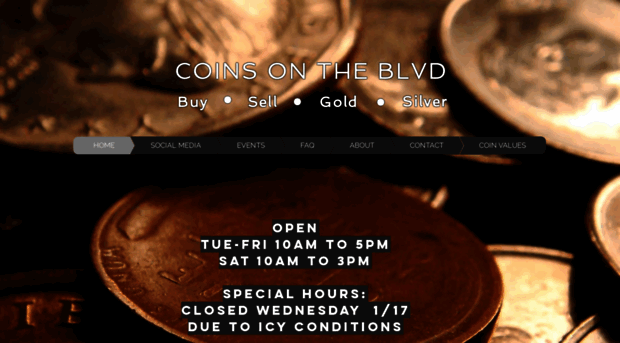 coinsontheblvdore.com