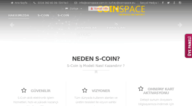 coinspace.com.tr