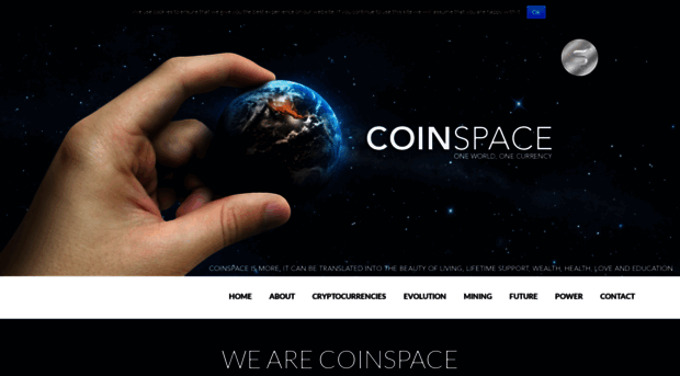 coinspace.eu