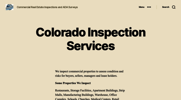 coinspection.com