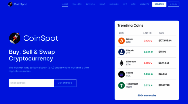 coinspot.com.au