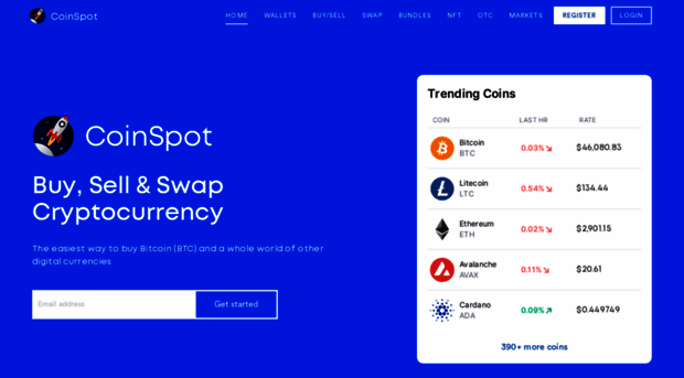 coinspot.com