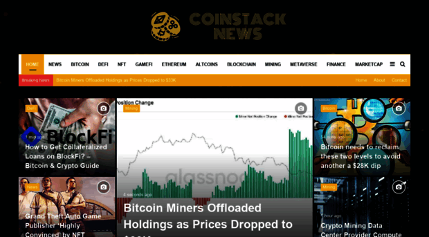 coinstacknews.com