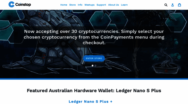 coinstop.com.au