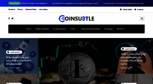 coinsubtle.com