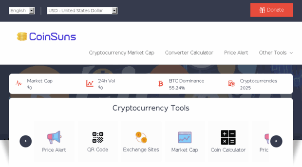 coinsuns.com