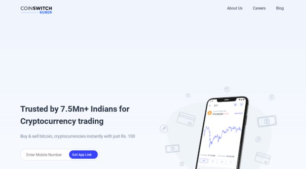 coinswitch.in