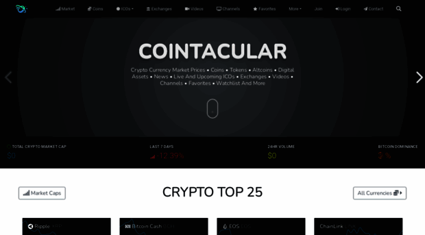 cointacular.com