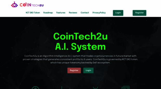 cointech2u.com