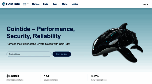 cointide.io