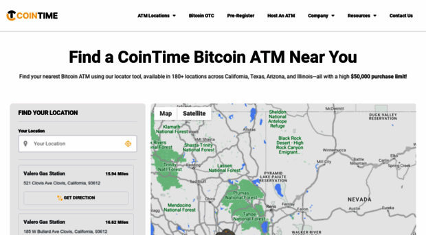 cointimeatm.com