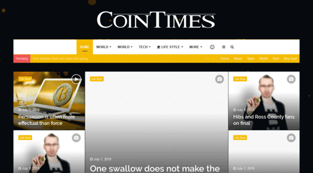 cointimes.com