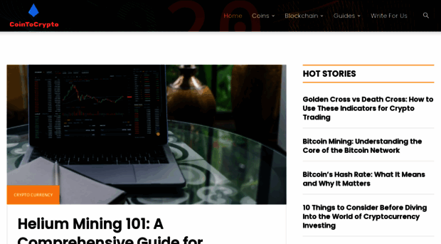 cointocrypto.com