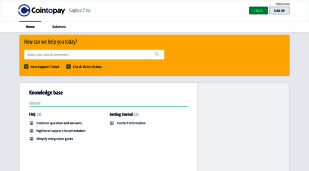 cointopay.freshdesk.com