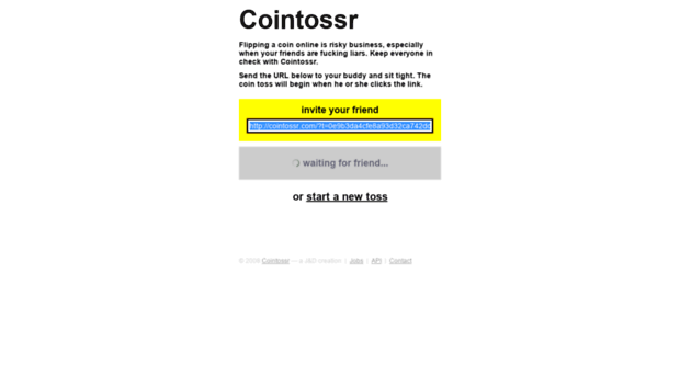 cointossr.com