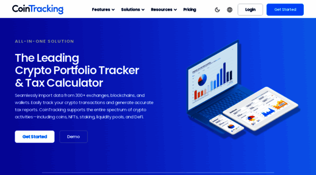 cointracking.de