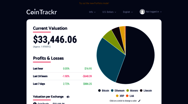 cointrackr.com