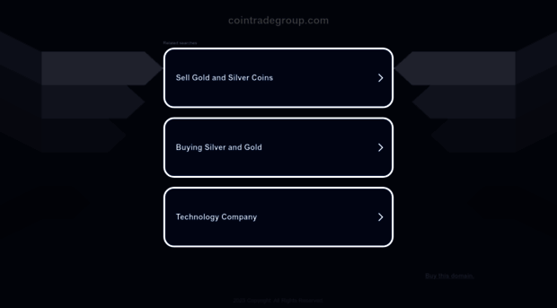 cointradegroup.com