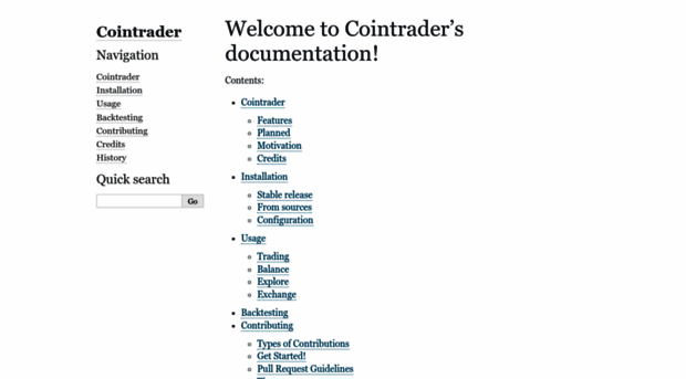 cointrader.readthedocs.io