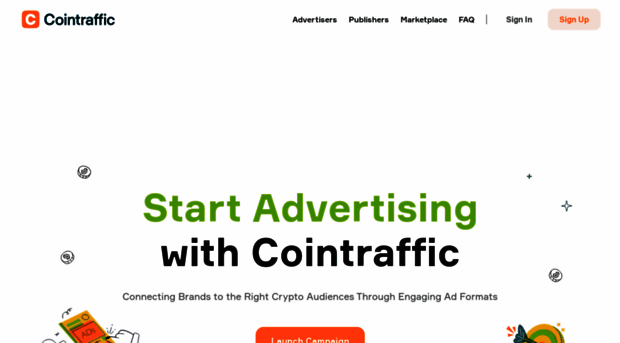 cointraffic.com