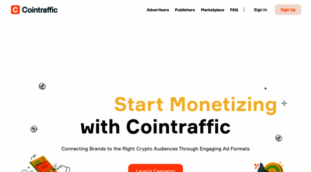 cointraffic.io