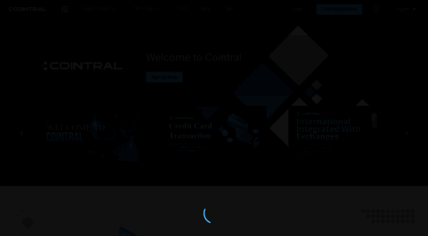 cointral.com