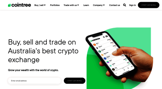 cointree.com.au