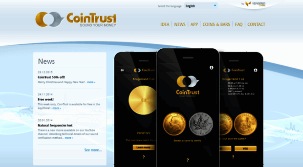 cointrustapp.com