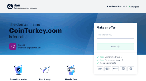 cointurkey.com