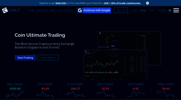 coinut.ca