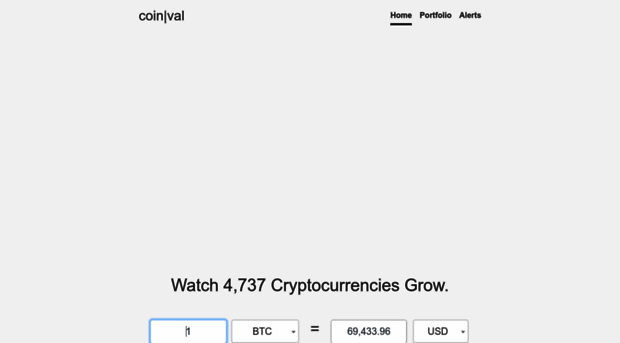 coinval.co