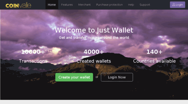 coinvalle.com