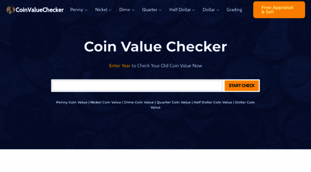 coinvaluechecker.com