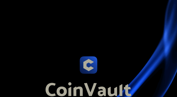 coinvault.io