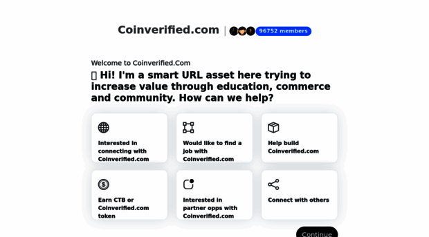 coinverified.com