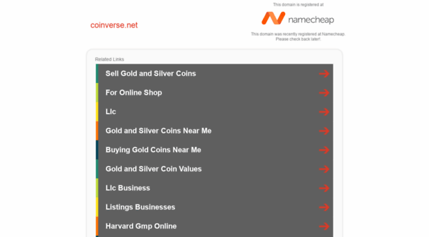 coinverse.net