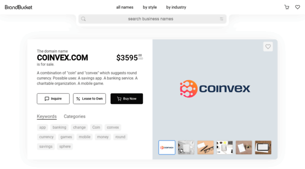 coinvex.com