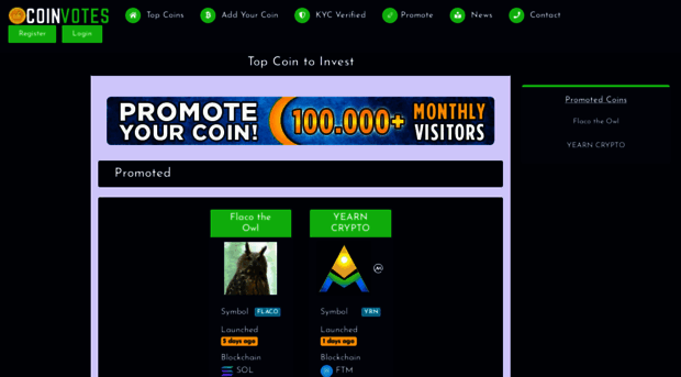 coinvotes.app