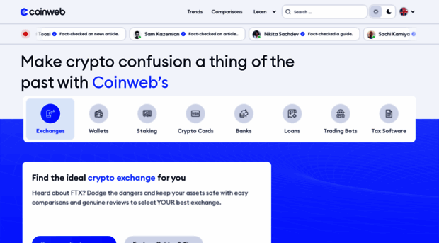 coinweb.com