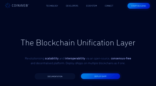 coinweb.io