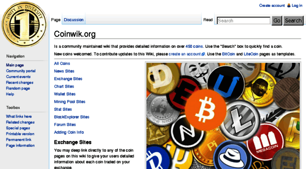 coinwik.org