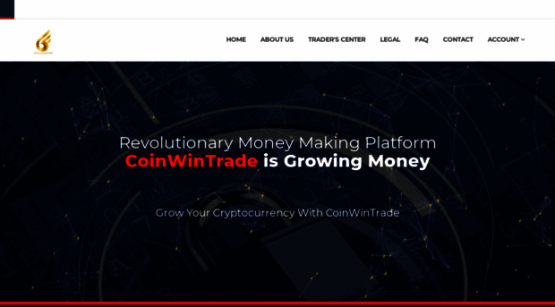 coinwintrade.com