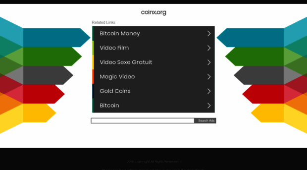coinx.org