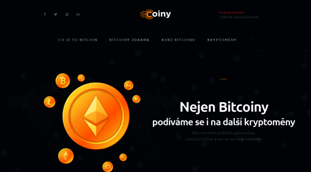 coiny.cz