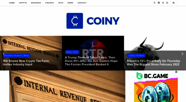 coiny.us