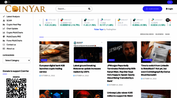 coinyar.com